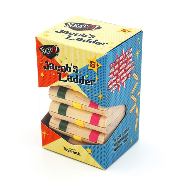 Picture of Jacobs Ladder