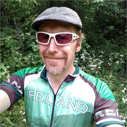 Kurt Griesemer, Coordinator of Primary Education