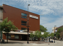 Wisconsin Historical Museum