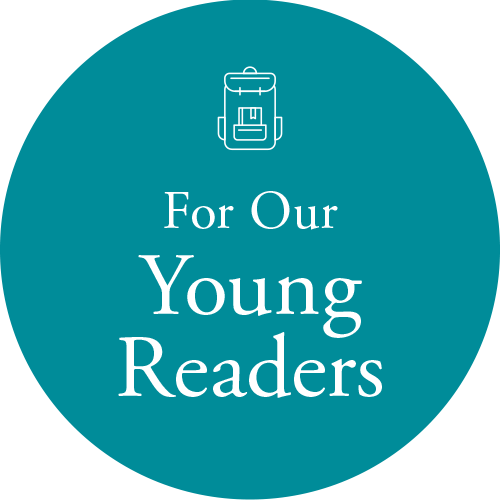 For our young readers